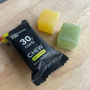 Gomita Precision 30 g Carbs