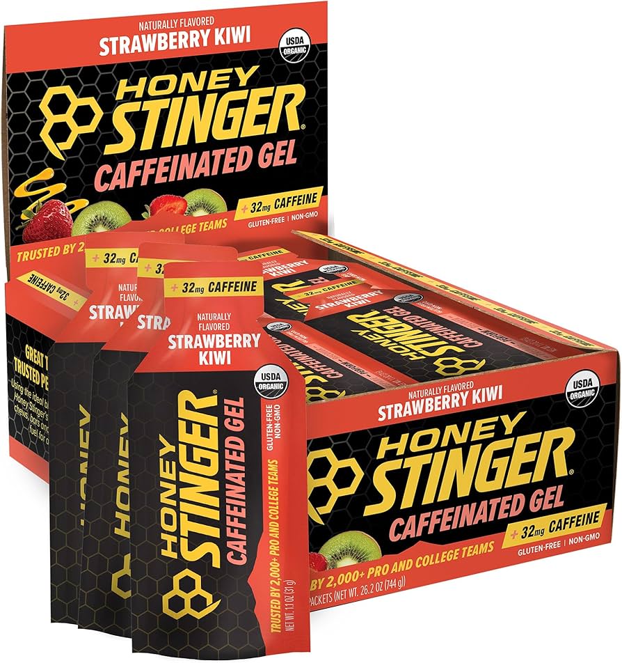 Gel Honey Stinger