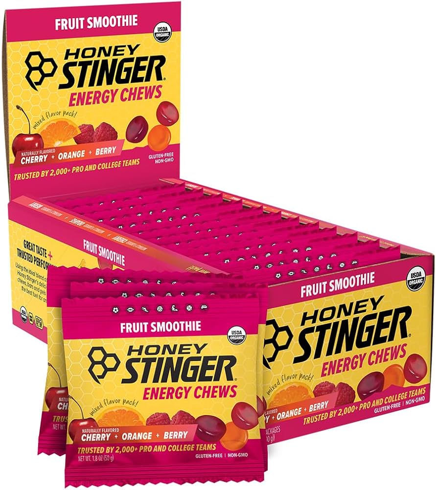 Gomitas Honey Stinger