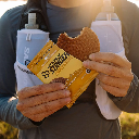 Waffle Honey Stinger