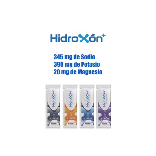 Hidratante Hidroxón 30 u