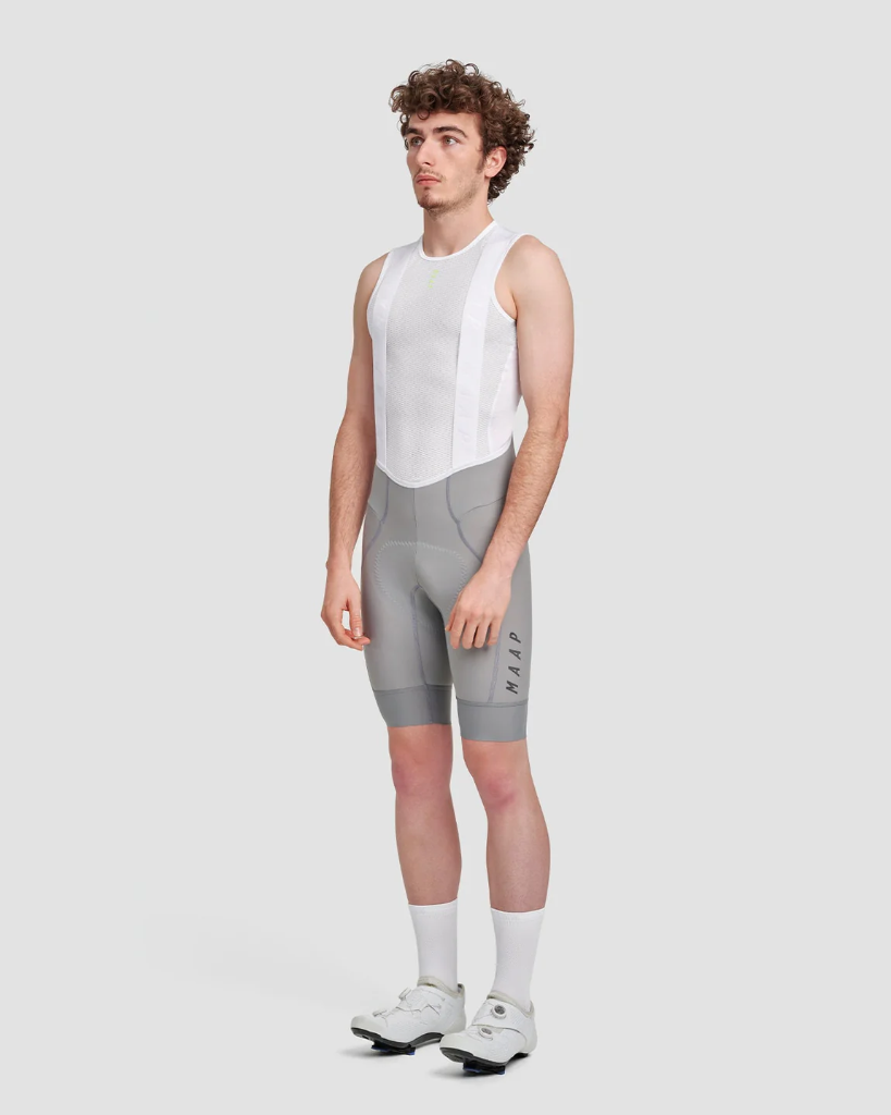 Licra ciclismo Team Evo MAAP