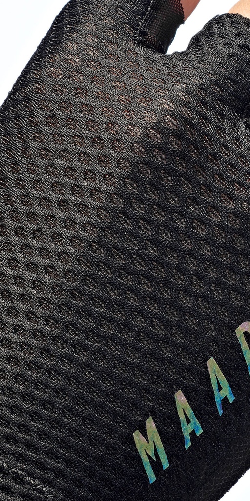 Guantes Pro Race Mitt Ciclismo MAAP