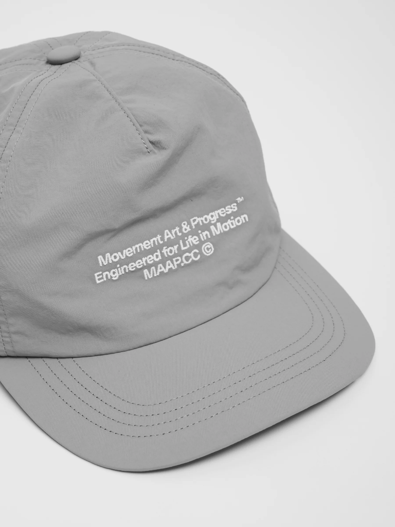 Gorra CC Nylon 5 Panel Cap MAAP