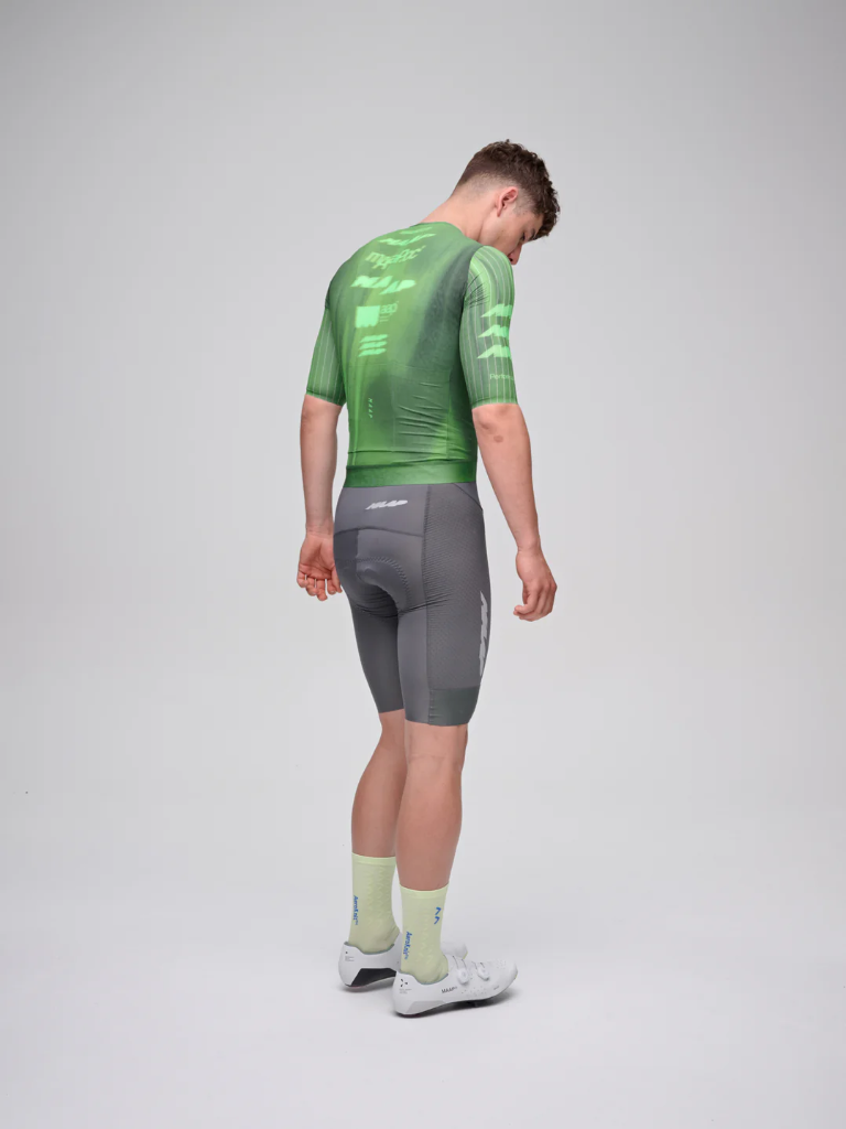 Maillot Ciclismo Pro Aero Jersey MAAP