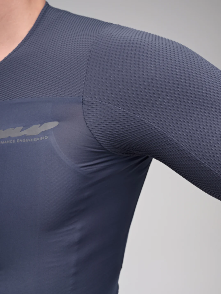 Maillot Ciclismo Eclipse Pro Race MAAP