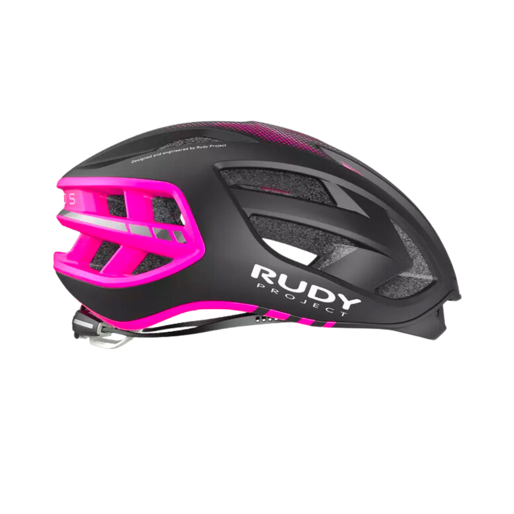 Casco Ciclismo Ruta Rudy Project Egos