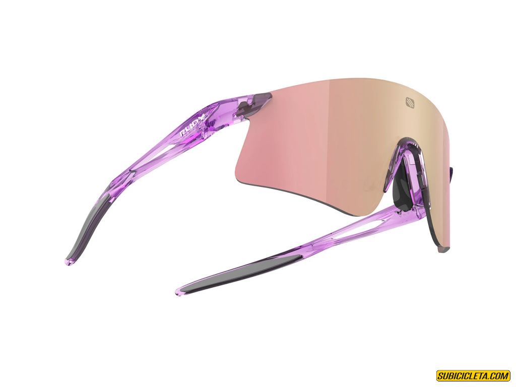 Lente Rudy Project  Astral x