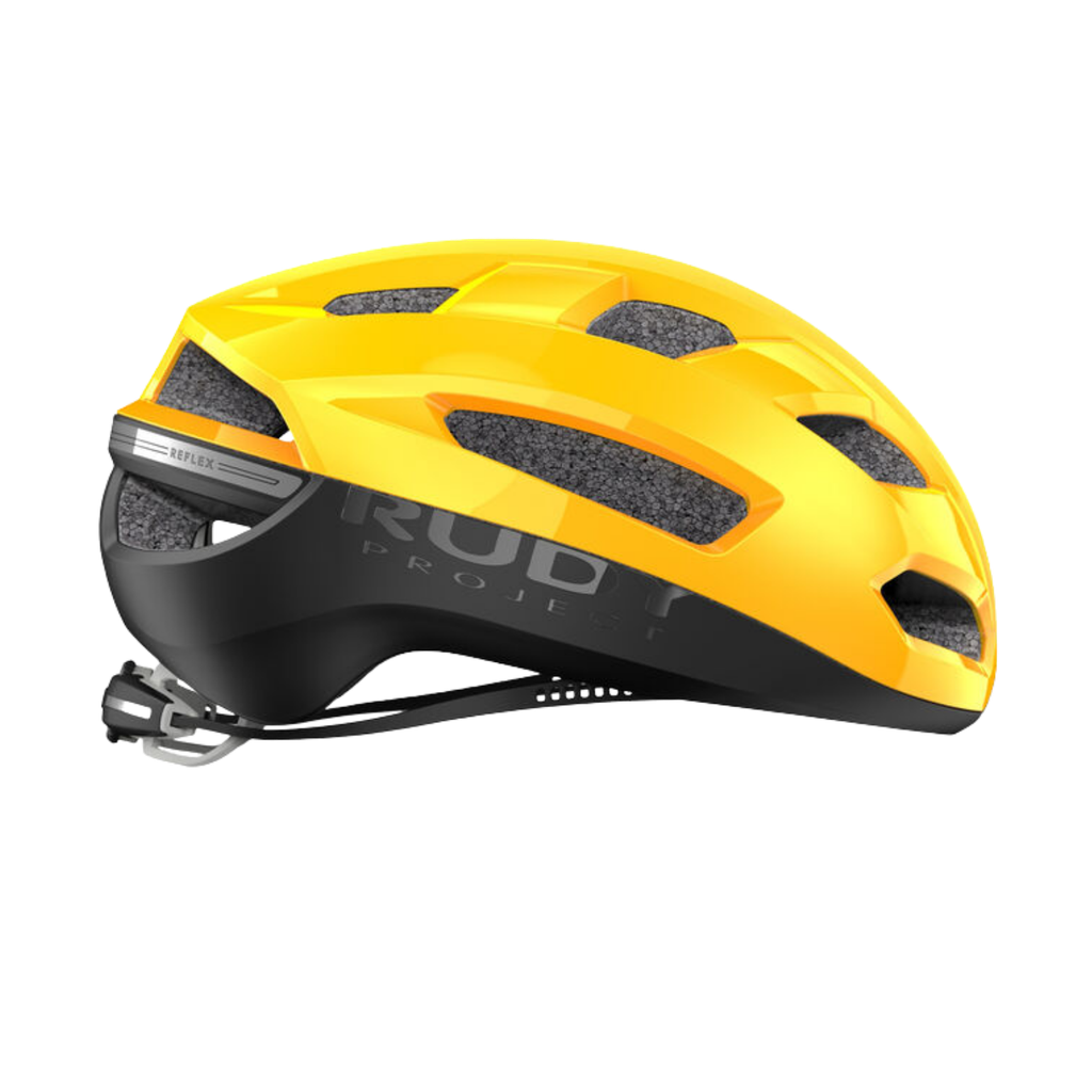 Casco Ciclismo Ruta Rudy Project Skudo