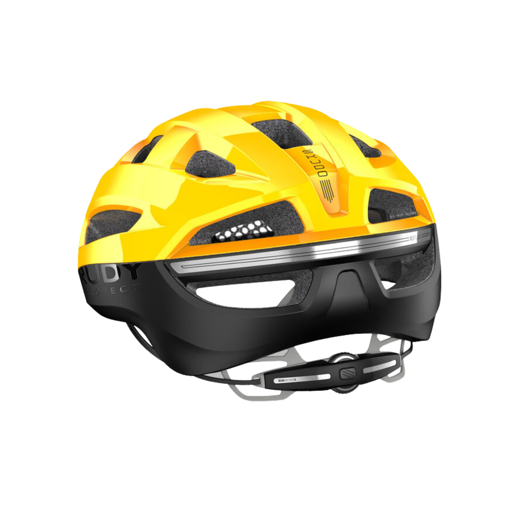 Casco Ciclismo Ruta Rudy Project Skudo