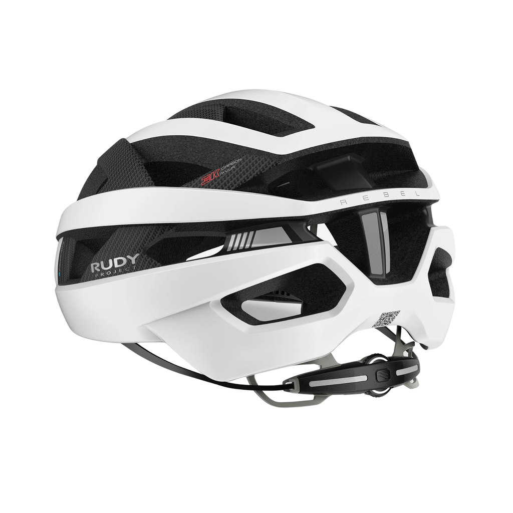 Casco ruta Rudy Project Rebel