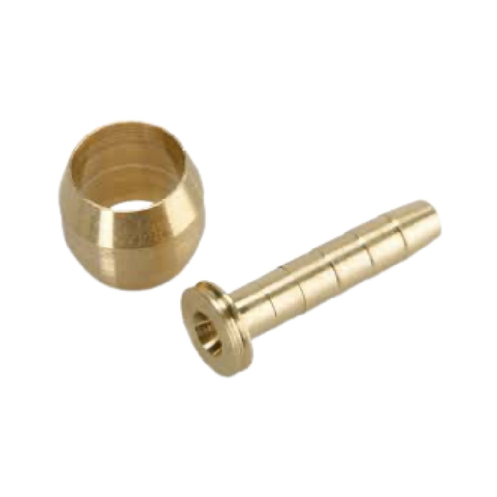 Accesorios freno MTB Shimano Fittings SM-BH59  