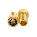 Adaptador/reducidor Shimano  