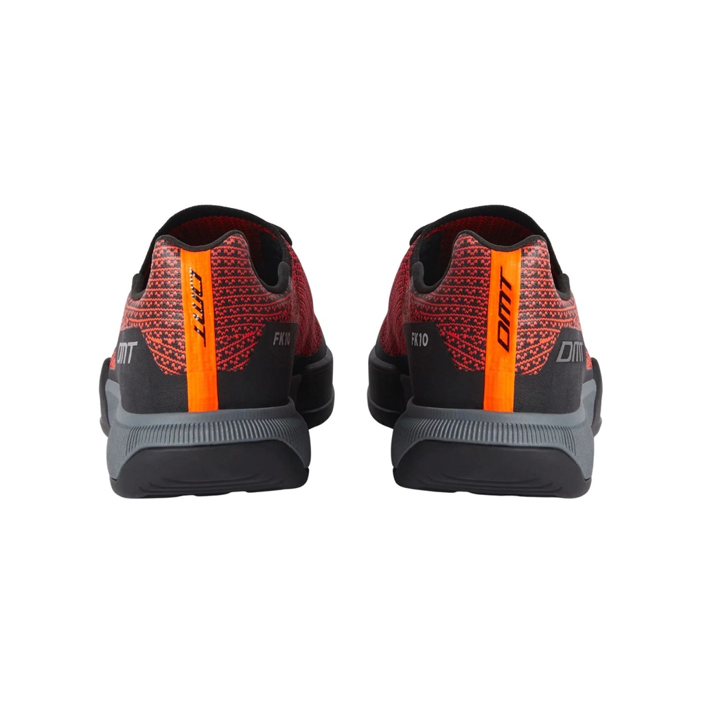 Zapato Ciclismo Enduro DMT FK10