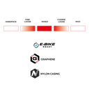 Llanta MTB Vittoria Mazza Trail