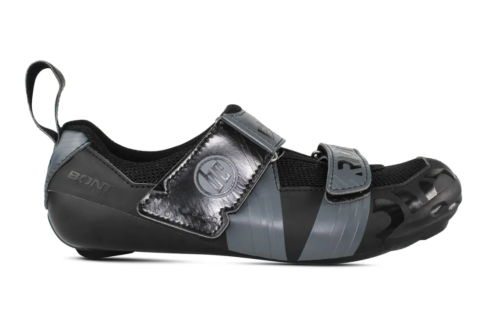 Zapato Bont Riot+ Tri 