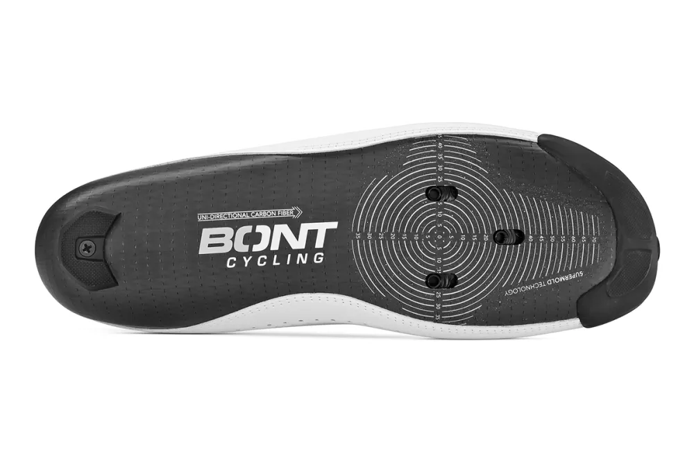 Zapato Bont Vapor 