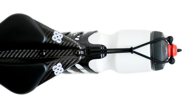 Sujetador de Pachon Ciclismo Wove