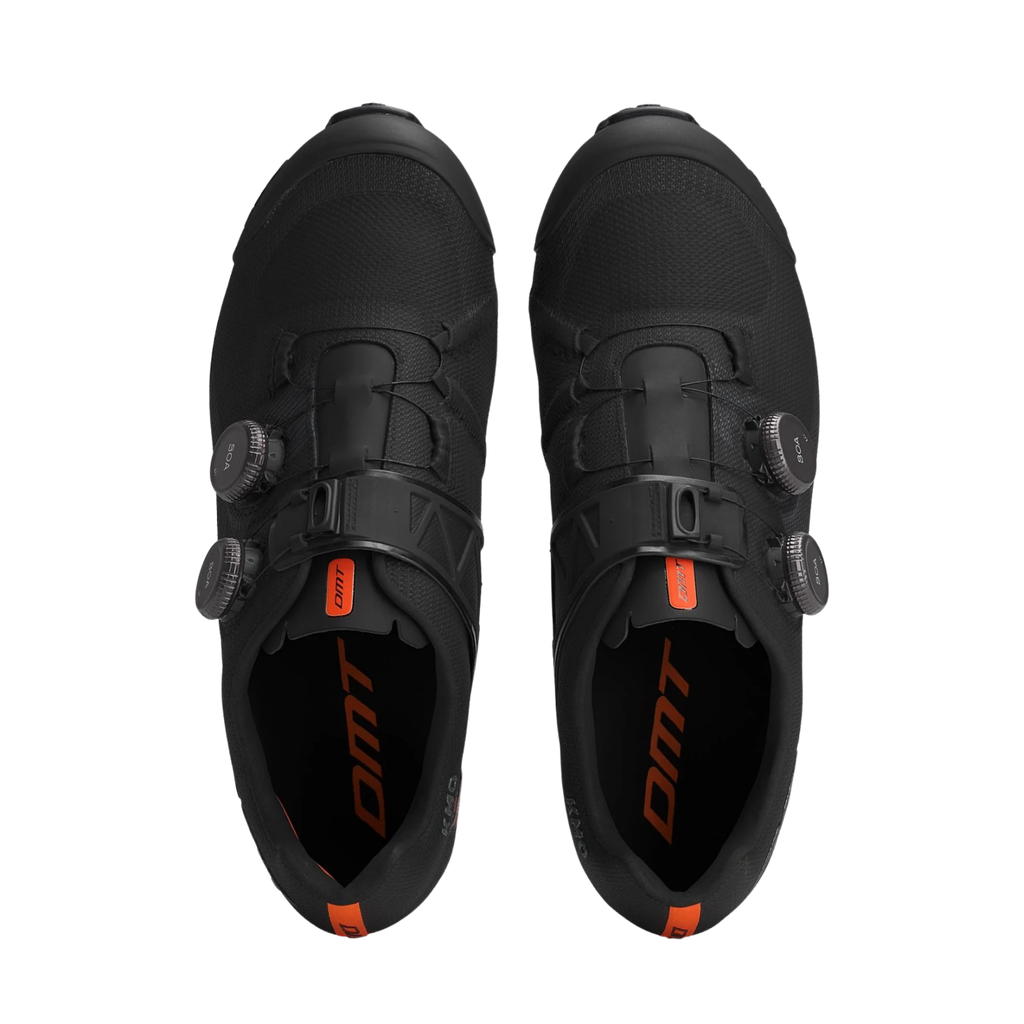 Zapato Ciclismo MTB DMT KM0 EVO
