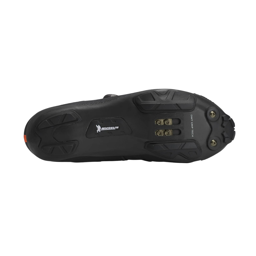 Zapato Ciclismo MTB DMT KM0 EVO