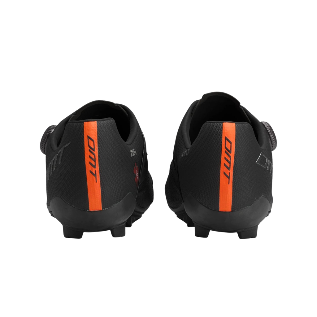 Zapato Ciclismo MTB DMT KM0 EVO