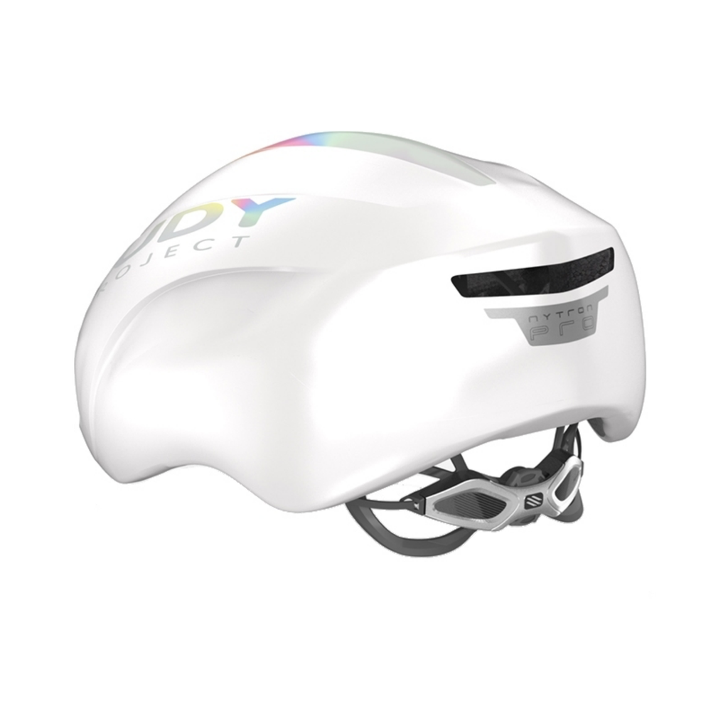 Casco ruta Rudy Project Nytron Pro