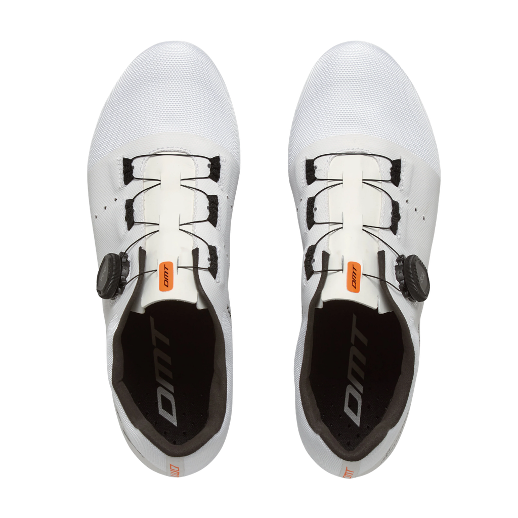 Zapato Ciclismo MTB DMT KM4