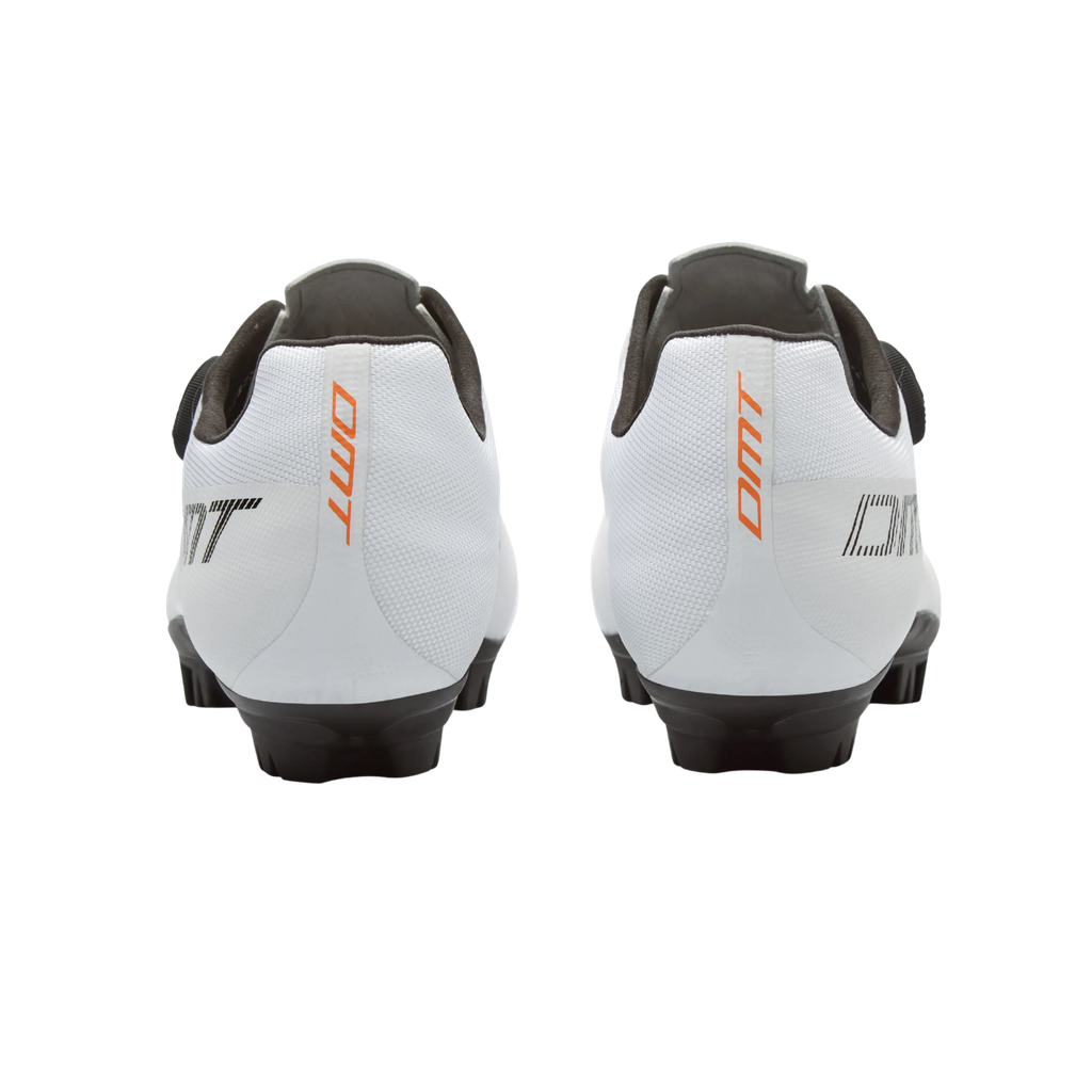 Zapato Ciclismo MTB DMT KM4