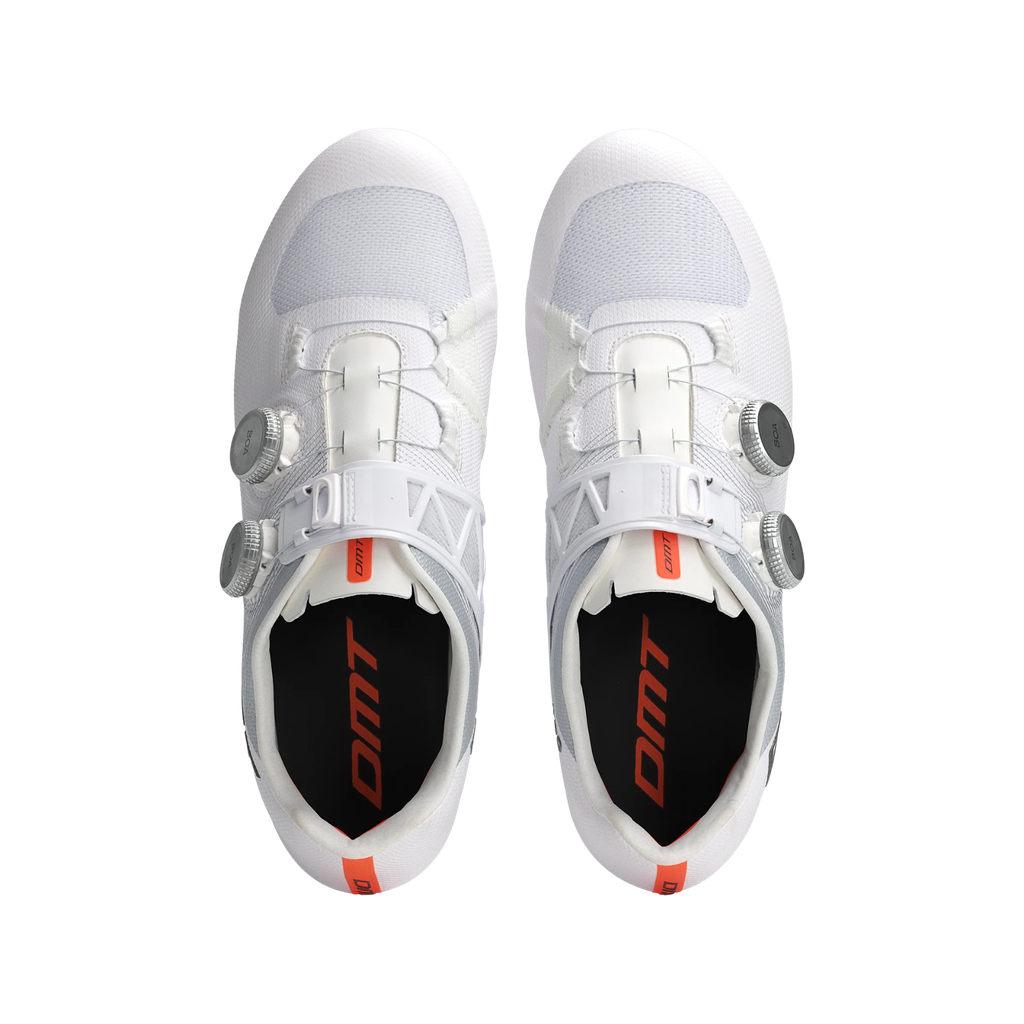 Zapato Ciclismo Ruta DMT KR0 EVO