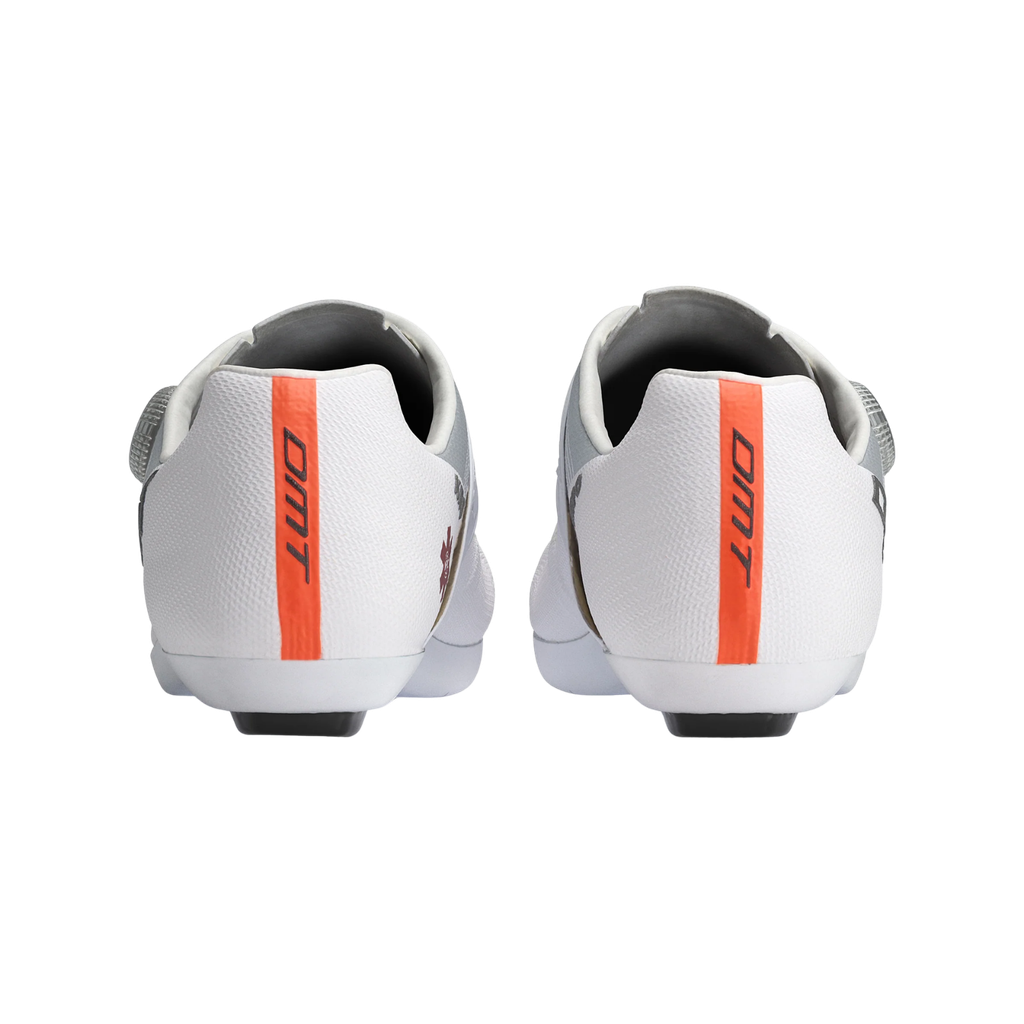 Zapato Ciclismo Ruta DMT KR0 EVO