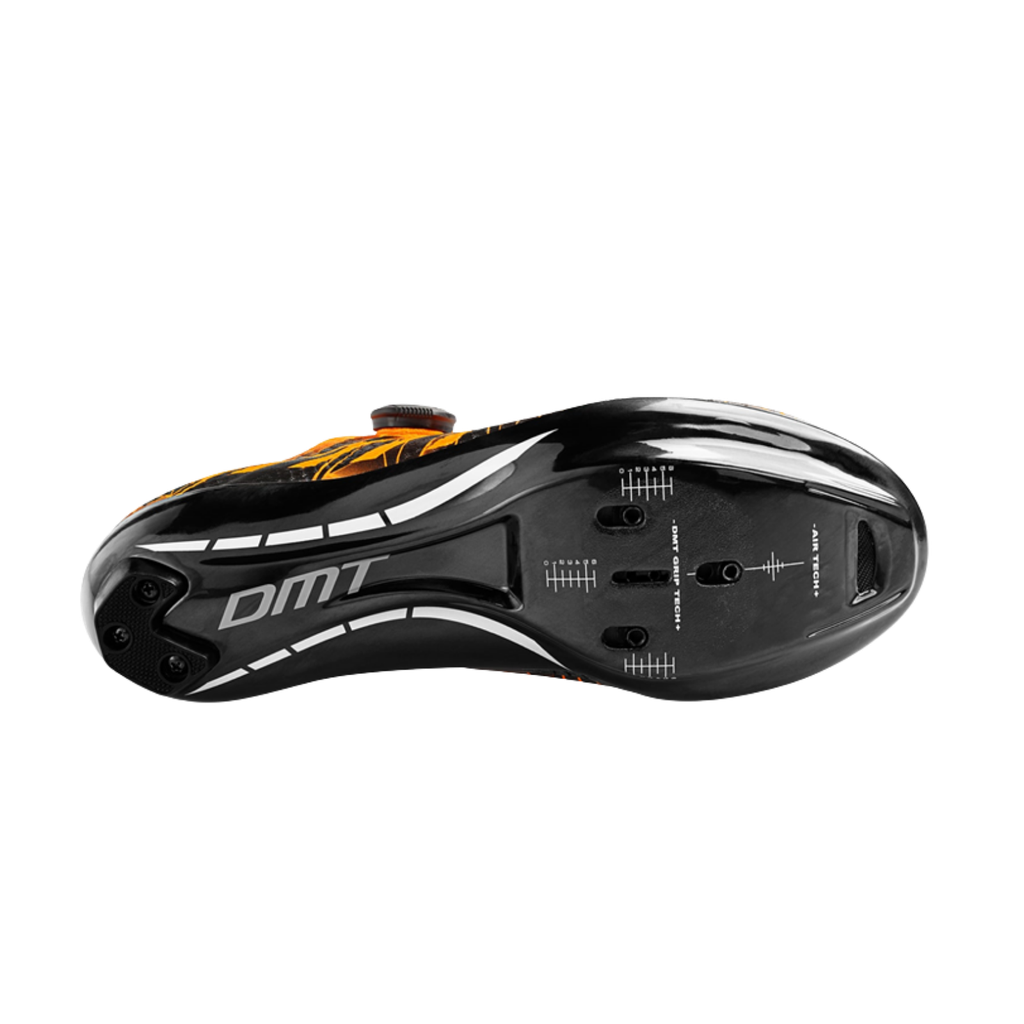 Zapato Ciclismo Ruta DMT KR1