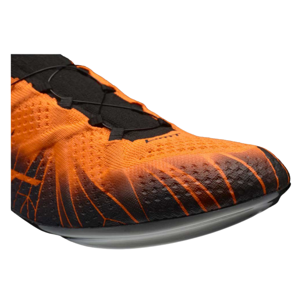 Zapato Ciclismo Ruta DMT KR1