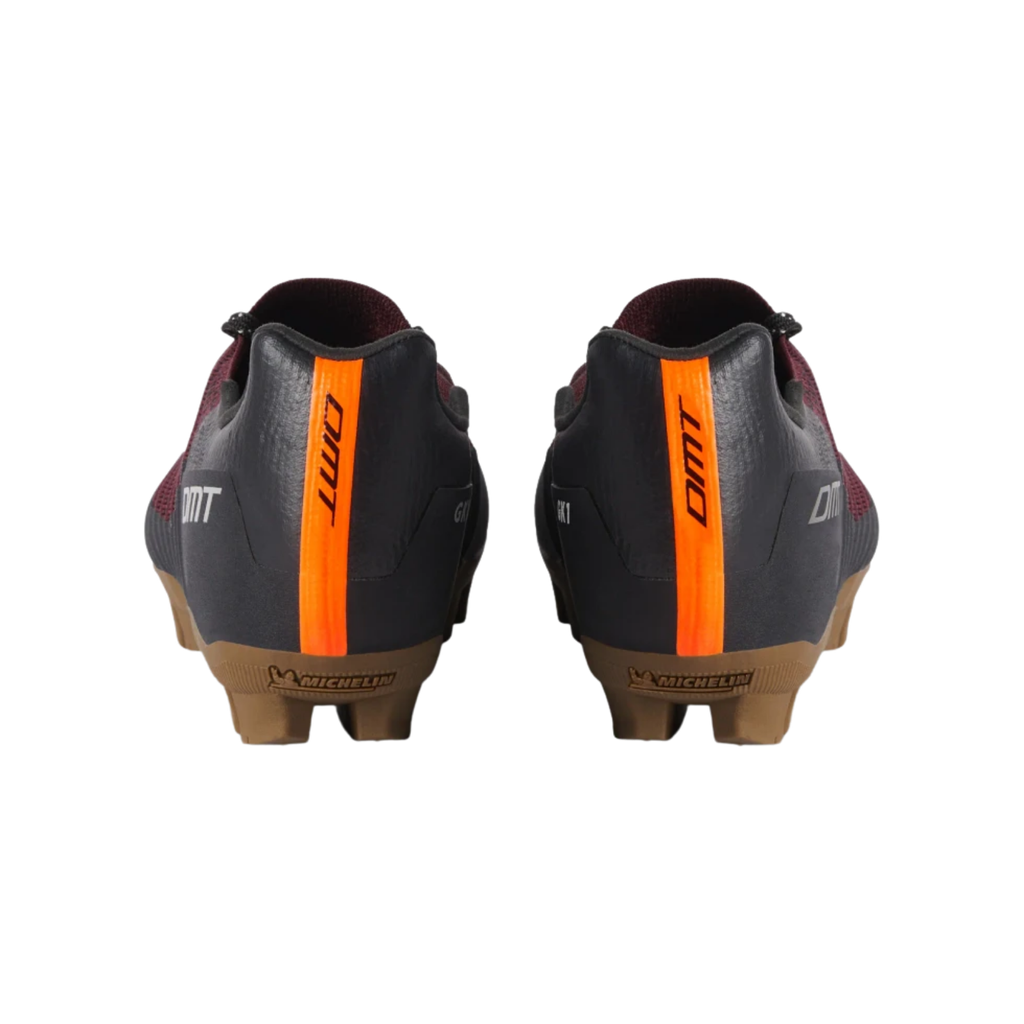 Zapato de Ciclismo Gravel DMT GK1