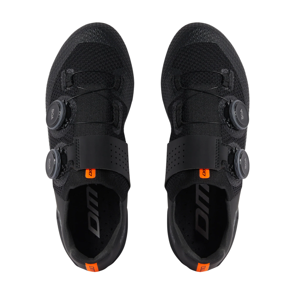 Zapatos Ciclismo Ruta DMT SH10