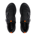 Zapatos Ciclismo Ruta DMT SH10