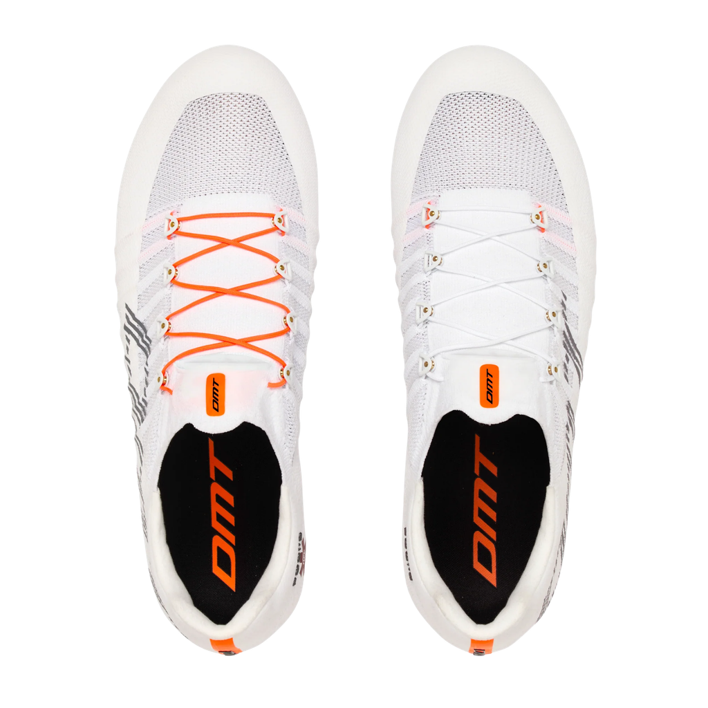 Zapatos ciclismo DMT POGIS
