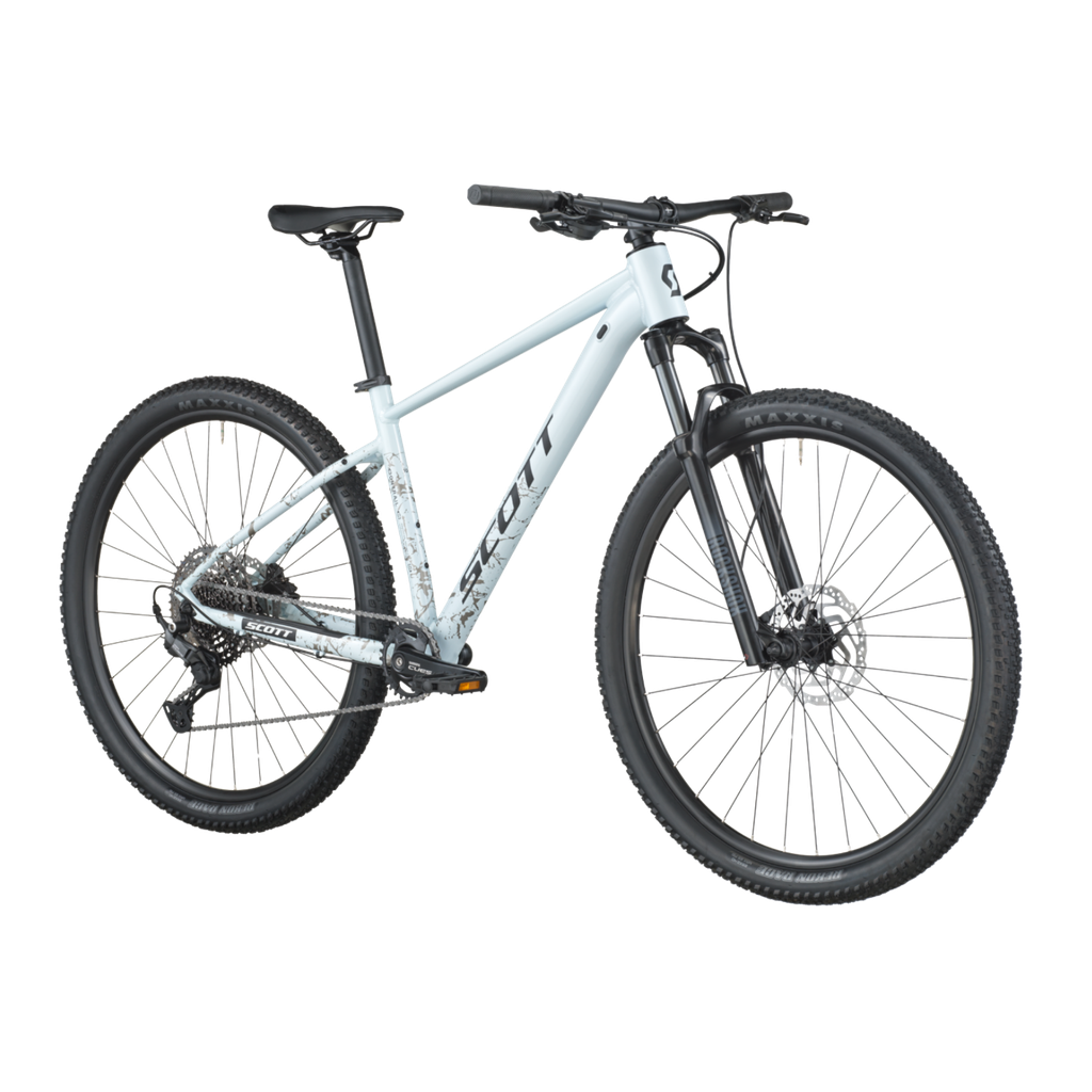 Bicicleta MTB Scott Contrail 10