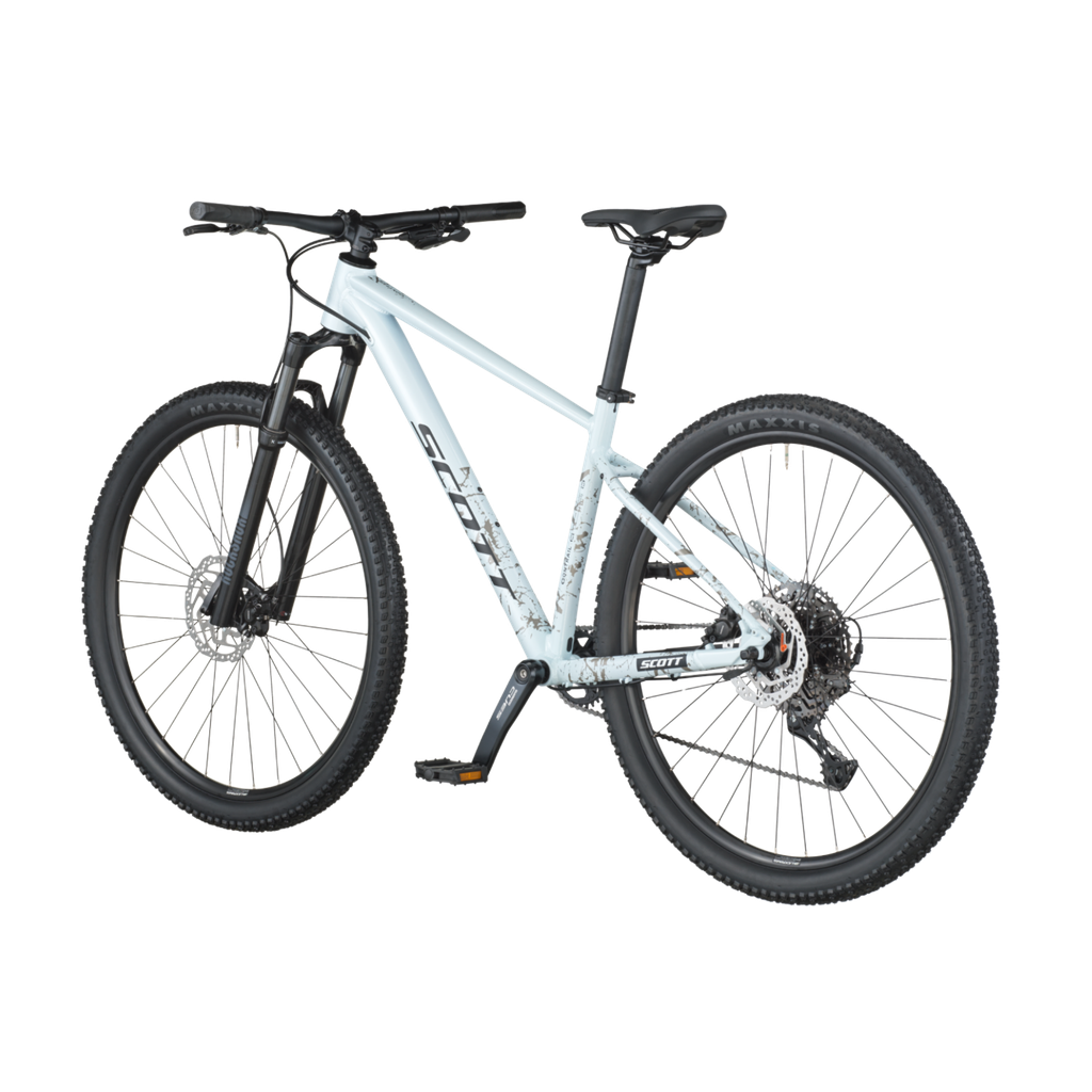 Bicicleta MTB Scott Contrail 10