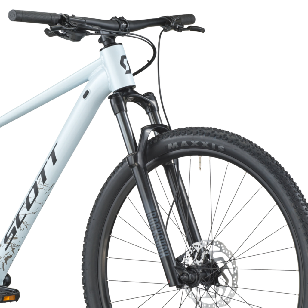 Bicicleta MTB Scott Contrail 10