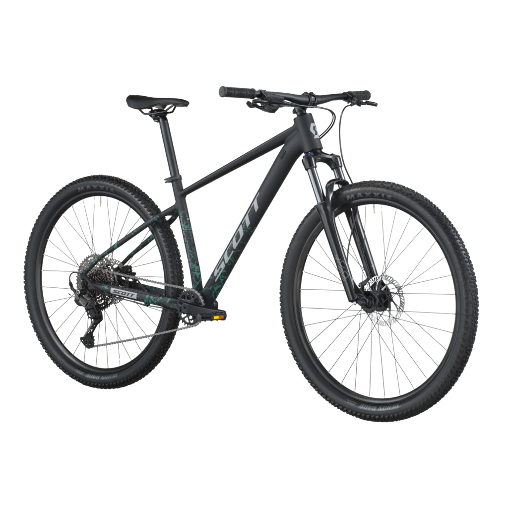 Bicicleta MTB Scott Contrail 20