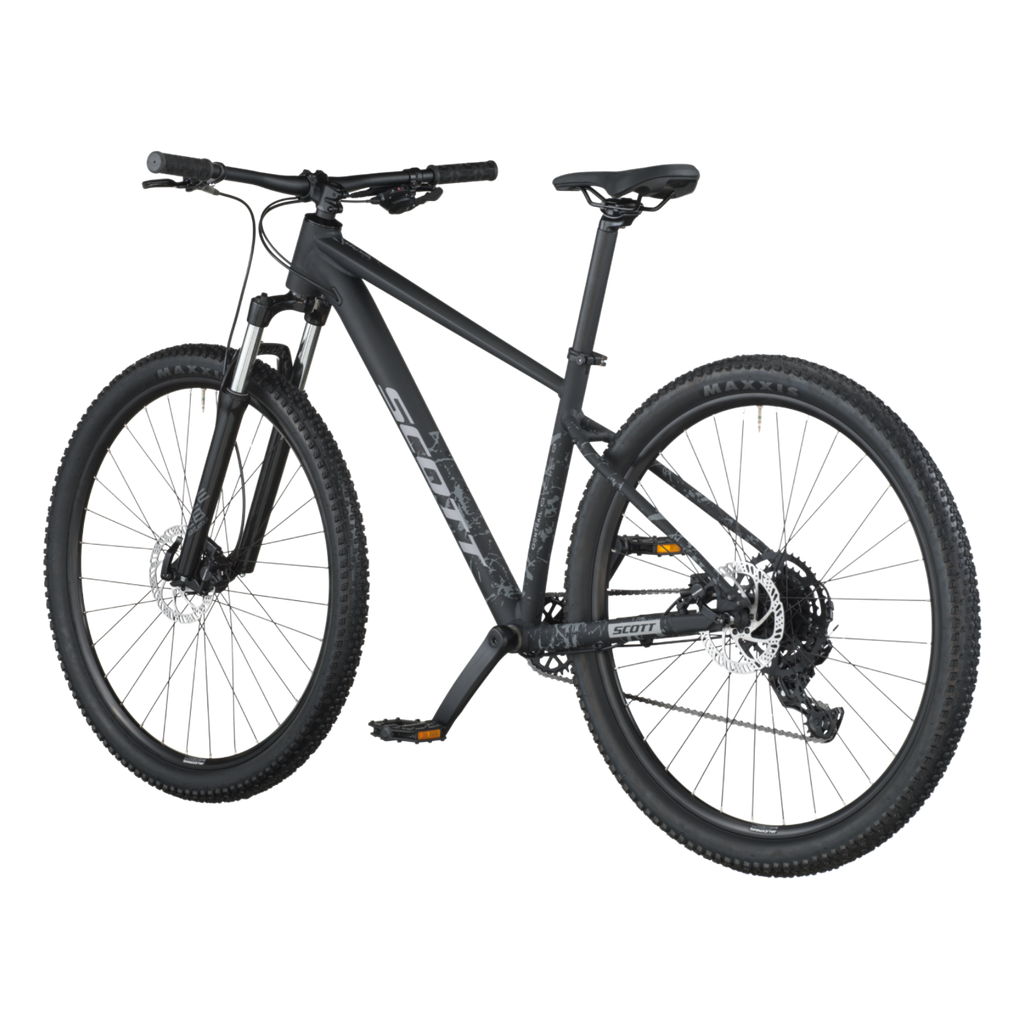 Bicicleta MTB Scott Contrail 30
