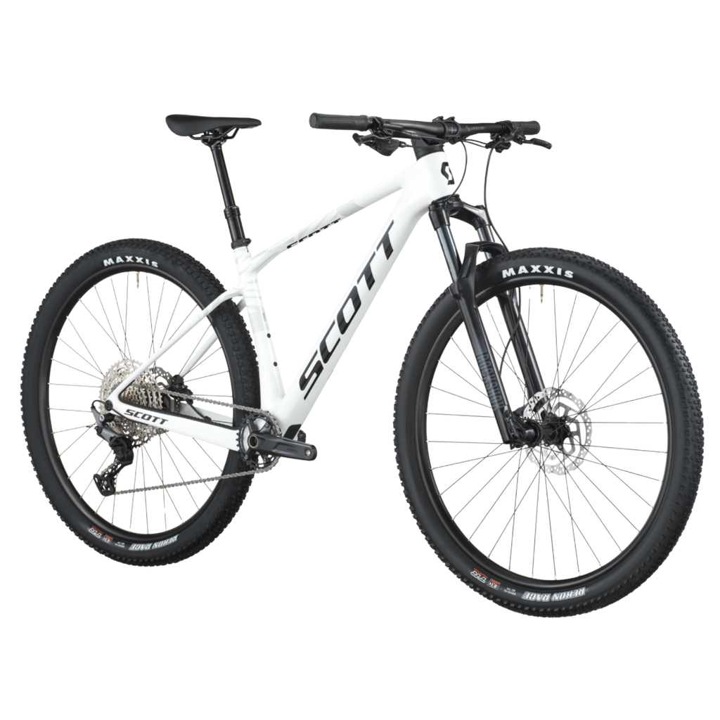 Bicicleta MTB Scott Scale 920