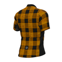 Maillot Ciclismo Ale Gravel Scottish