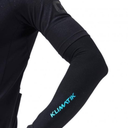 Calentadores de brazo ciclismo Ale Klimatik