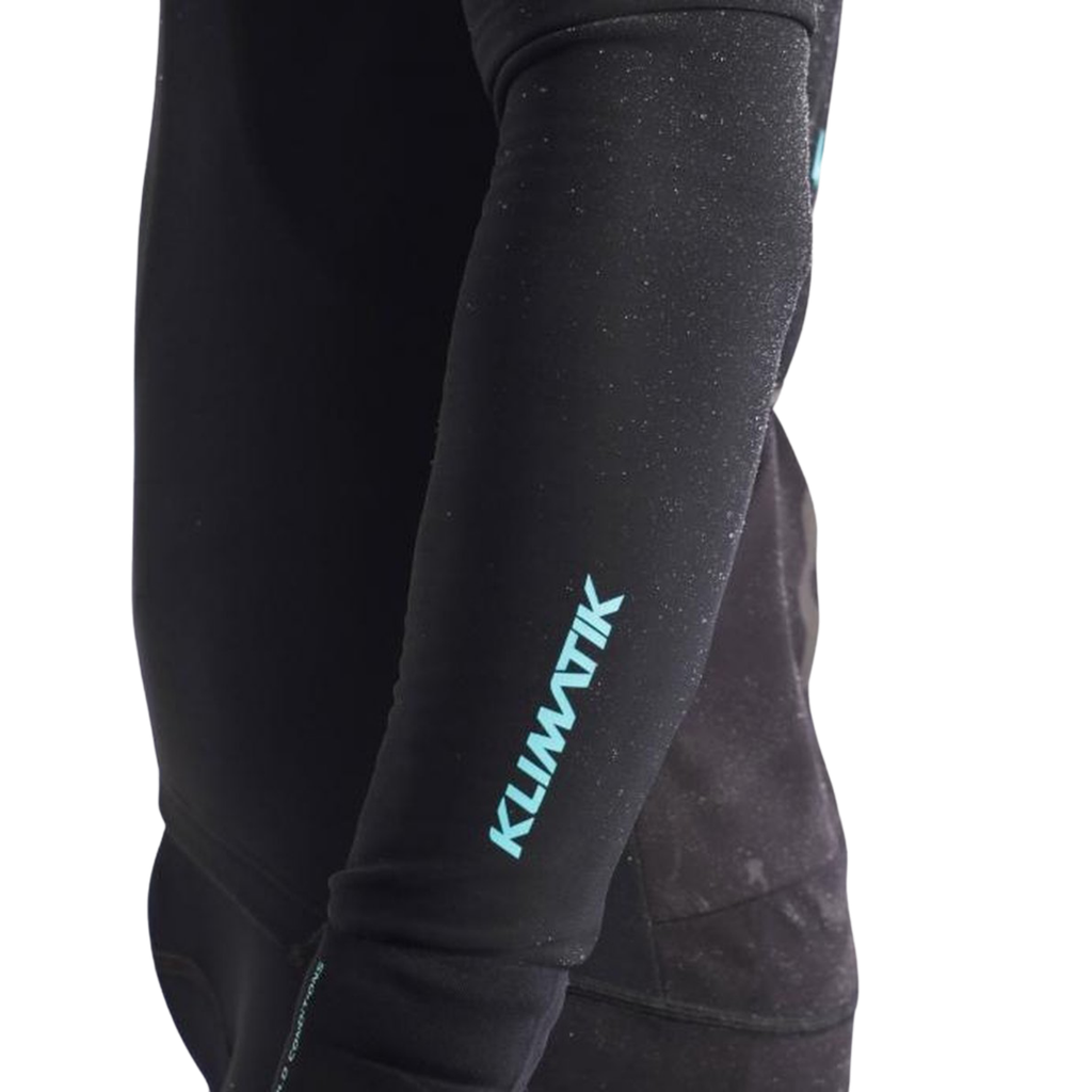 Calentadores de brazo ciclismo Ale Klimatik
