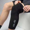 Calentadores de rodilla Ale Seamless Kneewarmer