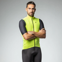 Chaleco Ciclismo Ale Klimatik Waterproof 