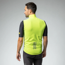 Chaleco Ciclismo Ale Klimatik Waterproof 