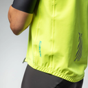 Chaleco Ciclismo Ale Klimatik Waterproof 