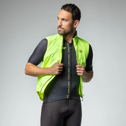 Chaleco Ciclismo Ale Light Pack